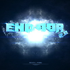 [ENDOOR]  Twilight & Jackall - Can't Hold Us