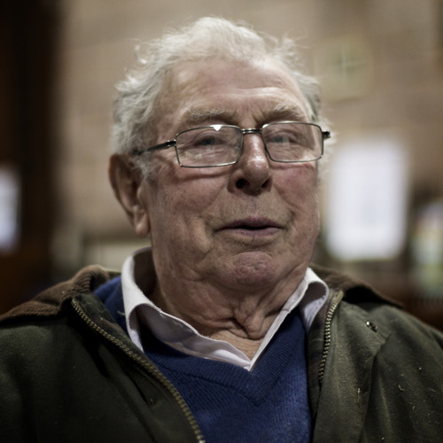 Stream Tom Marshall Part 1 by Morturn Listen online for free on