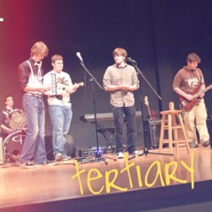 Pie(a)ce (GarageBand Demo)