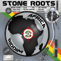 02 - Jacob - Africa Land (Africa Riddim Prod. Nazehlasounds & DJ LM)