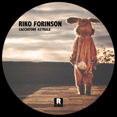 Riko Forinson - Magico (Original Mix) Demo