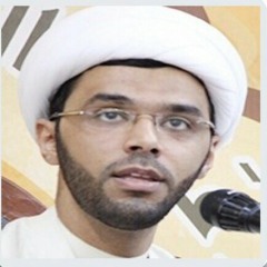 الخطيب شيخ علي البني 2015-3-23 at مسجد المشرف