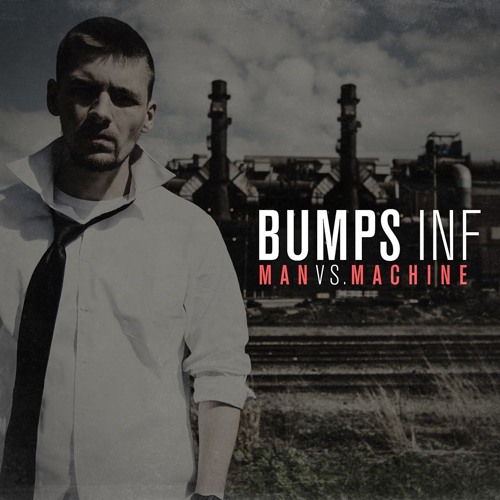 Bumps INF - Run Boy (feat. Gemstones & Bizzle)