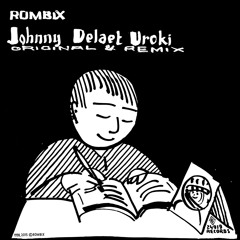 Johnny Delaet Uroki (Original & Remix)