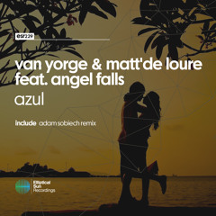 Angel Falls Trance/House/Progressive