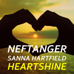 Neftanger ft. Sanna Hartfield - Heartshine