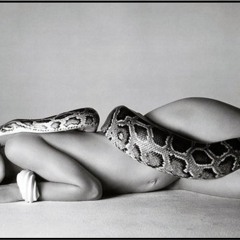 La Déesse Au Serpents