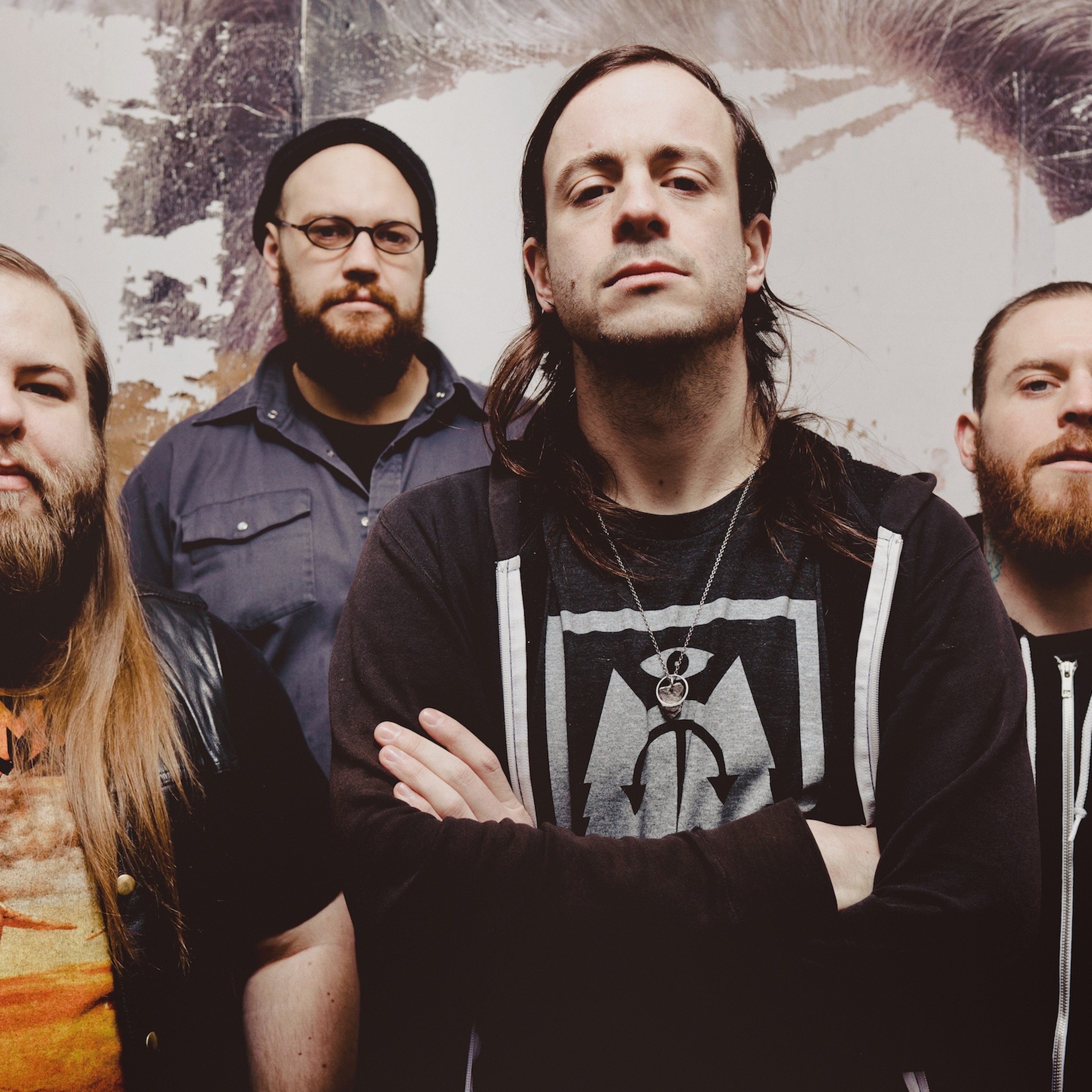 CANCER BATS (GREATER TORONTO ARTIST, AIRED ON 96.9 FM TORONTO)