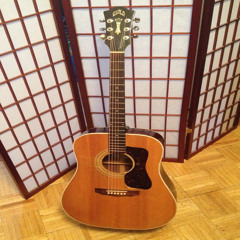 Etude #3 for Acoustic Guitar