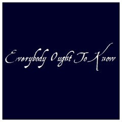 Seek Ye First the Kingdom