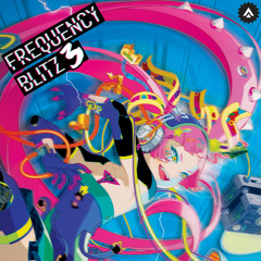 t+pazolite - seedy try (F/C FREQUENCY BLITZ 3)