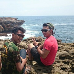 Luko den baok mati-Boy Sandy