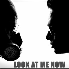 Look At Me Now By Chris brown Sang by Mr. J