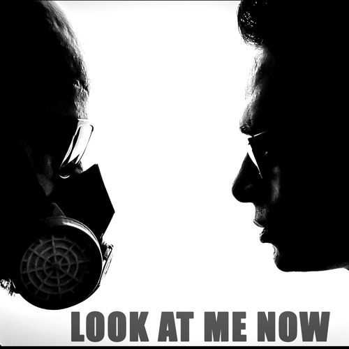 Look At Me Now By Chris brown Sang by Mr. J