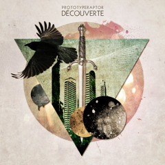 Découverte LP - PREVIEW [OUT NOW!]
