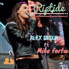 Riptide (Acoustic Cover)