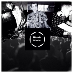 March 2015 Mix - Cass'anova (Bassic Music)