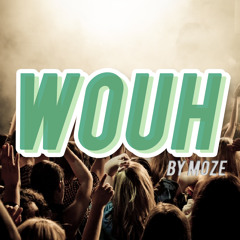 Rednaik - Wouh (Original mix)