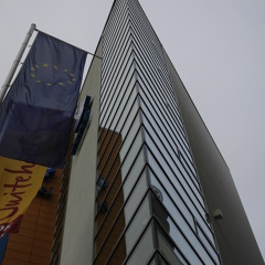 Sorry For Trashing The Stage