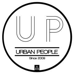 Urban People Week 13 Promo Mix By Ben Manson