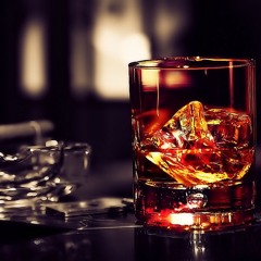 CROWN ROYAL (INSTRUMENTAL)