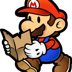 1 Flipping Paper Intro