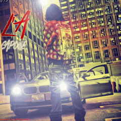 Mattie Baybee x Speaker Knockerz x LA Capone Type Beat (Prod. DMags Production$)