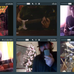 Nasty Dogs and Funky Kings / ZZ-Top