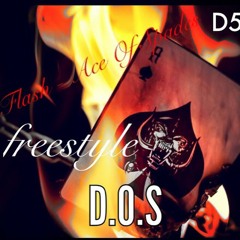 Flash - Ace Of Spades (Freestyle)