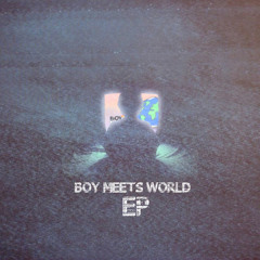 Young Cory Matthews Prod By BZKT X WRITEGROOVE