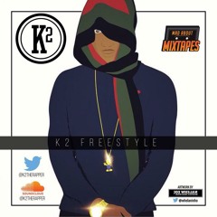 Premiere: K2 - Freestyle