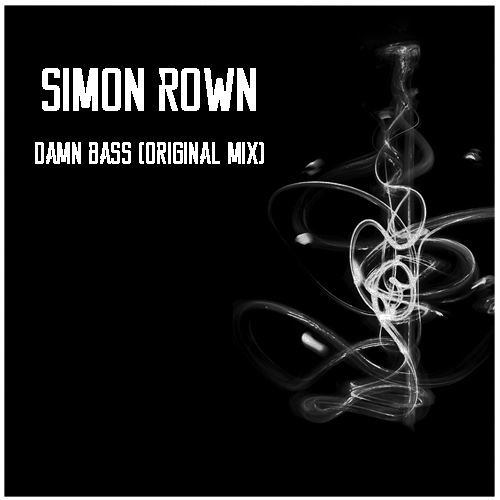 Simon Rown - Damn bass