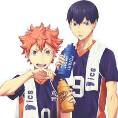 Stream miatramentum  Listen to Haikyuu!! Season 3 Full OST playlist online  for free on SoundCloud