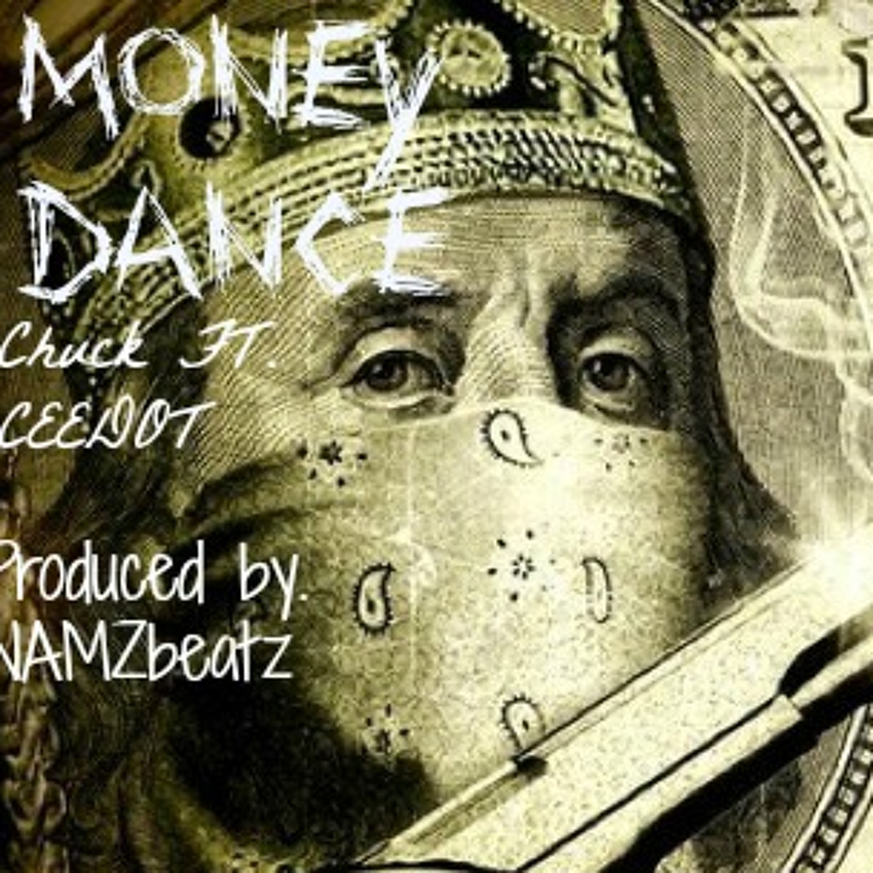 Money Dance Chuck Ft CeeDot episode artwork