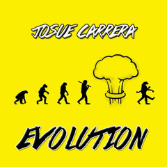 Josue Carrera - Evolution (House Tunes X Release)
