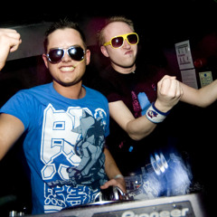 Da Tweekaz - Wodka [HQ Rip]