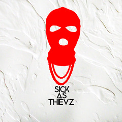 Sick As Thievz - Razor