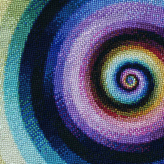 konzentrische Kreise