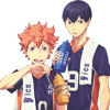 Haikyuu!! OST 12.悔しさ
