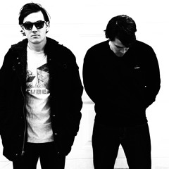 Cool Kids - Pump Up The Volume (Flosstradamus Remix)