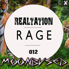 Realtation - Rage [BVSED012]