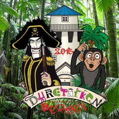 Dyreparken 2015 - Luke da Duke