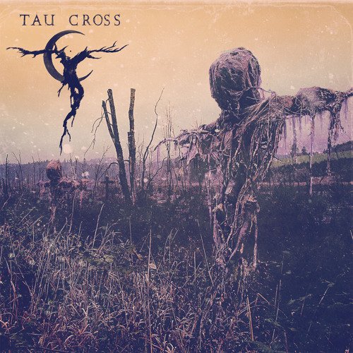 Tau Cross - Fire In The Sky