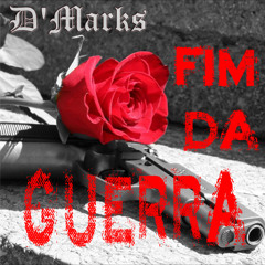 D'Marks - Os Passos de Jesus (2014)