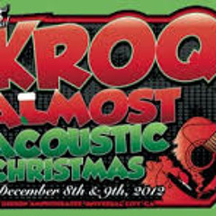 DJ Classik Presents Issue #20 KROQ Almost Acoustic Christmas Setlist Mix