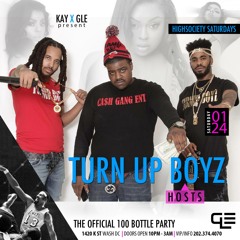 Haitiboy MJ ft lucciDaBoss & Yung Lenged