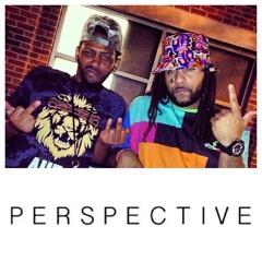 "Perspective" ThreeG ft. Digaveli