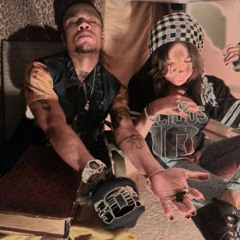 Rockey Ft. Bree - G.E.T.T.I.N  M.O.N.E.Y(aaliyah Remake)