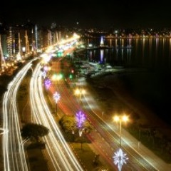 Floripa Nights 2015