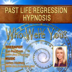 Past Life Regression Hypnosis Session